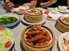 -晋江荣誉国际酒店·港誉茶餐厅