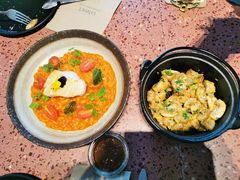 -La Terre乐田(万象城店)