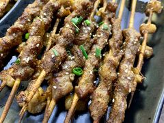 -蚝婆海鲜烧烤(莆田旗舰店)