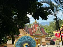 -西双版纳勐泐文化旅游区