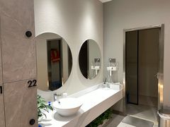 -OWNBODY健身(下沙店)