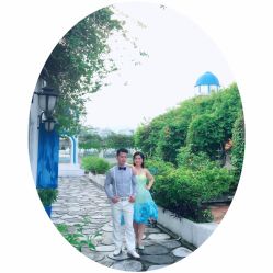 -金夫人婚纱摄影(华南店)