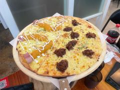 -奇帕波·披萨&炸鸡(诺和木勒站店)