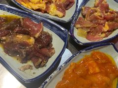 -胡同泥炉烤肉(总店)