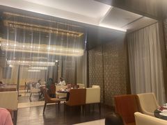 -杭州和达希尔顿逸林酒店·和园中餐厅