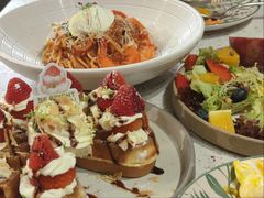 -BE BRIGHT KITCHEN(正佳广场店)