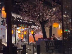 -绿茶餐厅(朝阳大悦城店)
