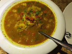 阿玛拉做土豆-阿布氇孜藏餐厅(九寨沟店)