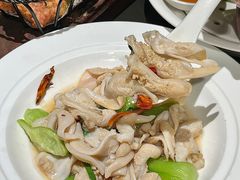 -东莱馋房(陆家嘴店)