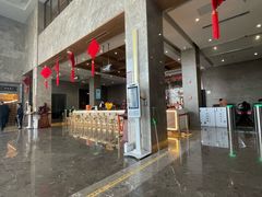 -星河湾温泉洗浴酒店