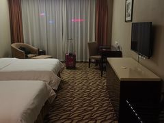 -天下凤凰大酒店