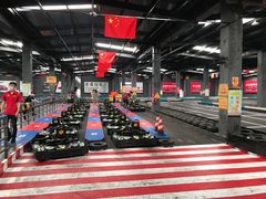 -速马赫卡丁车(琶洲店)