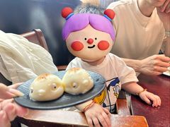 -永安鱼庄·镇江菜(东吴路店)