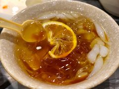 冰粉凉虾-小王少龙火锅(沙南街店)