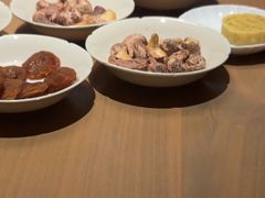-隐溪茶馆(金虹桥店)