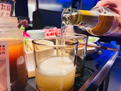 -额尔敦传统涮(公园西路店)