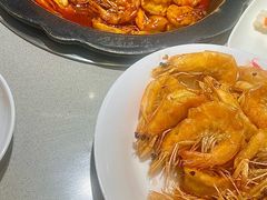 -巴蜀王婆大虾(南锣鼓巷店)