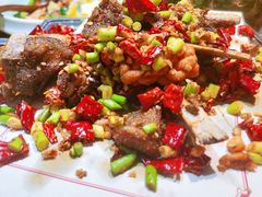 -悦慕·花满溪(新城吾悦店)