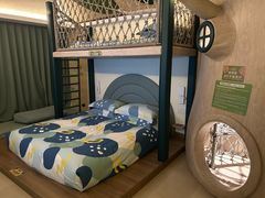 -太阳岛度假酒店