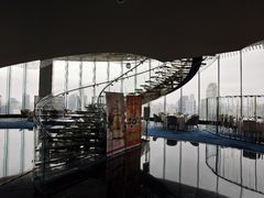 -上海新锦江大酒店