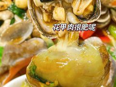 -小海豚•老字号海鲜餐厅(天涯店)