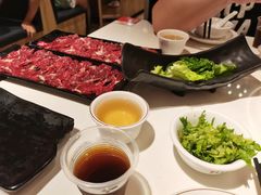 -陈记顺和牛肉火锅馆(天河北路店)