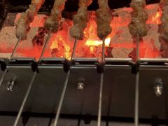 -很久以前羊肉串(簋街店)