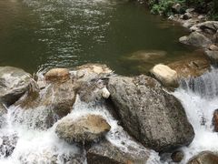 -苍山世界地质公园·石门关大峡谷