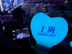 -上海体育场