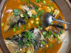 -千岛湖小鱼儿·淳安匠心农家菜