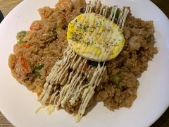 -机器人火炉披萨