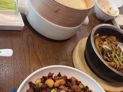 -小大董·烤鸭(王府井apm店)