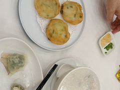 -丰谷茶楼(鸿大广场店)