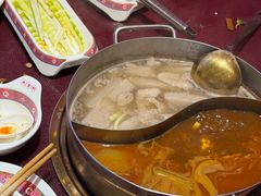 -大吉利·潮汕鲜牛肉火锅(西安店)