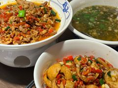 -八碗湘长沙市井菜(坡子街店)