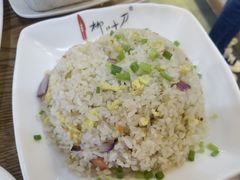 -柳叶刀烧烤(北大清华店)