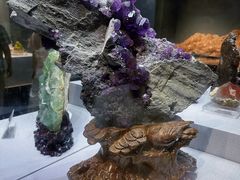 -湖南省地质博物馆