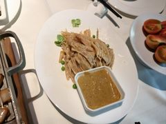 -四季民福烤鸭店(王府井灯市口店)