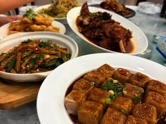 -中国吉菜名店广源宾馆餐厅