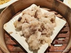 -新大咀港式茶餐厅(宝山万达店)
