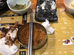 -7年8班朝鲜族非遗美食(三钢里店)