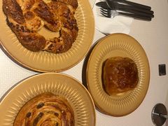 -BAKER&SPICE(安福路店)