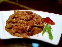 -松针蔡记蒸饺(花园路店)