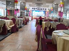 大堂-花好悦园(瀛洲店)