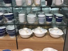 -MUJI无印良品(远洋未来广场店)
