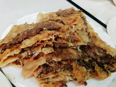 -清真永恒华威肉饼(潘家园店)