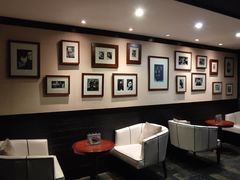 -上海锦江汤臣洲际大酒店柒酒廊