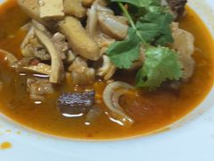 -湘肠香火锅店(团结湖店)