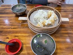 -嘉州海汇源老烧麦店(东大街总店)