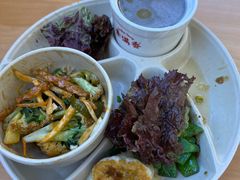 -素满香·食养自助(建邺万达店)